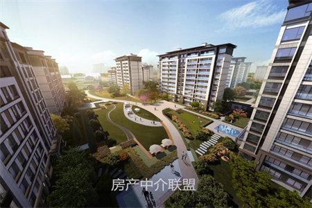 龙都中天花园3室2厅2卫79.8万127m2出售